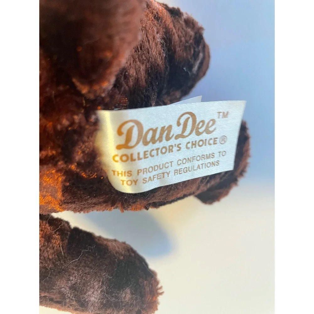 Dan Dee this dan